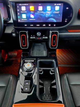 Haval Dargo I с пробегом 2023 года, цена 2 454 000 рублей, 80930 км, внедорожник, Автокод Объявления