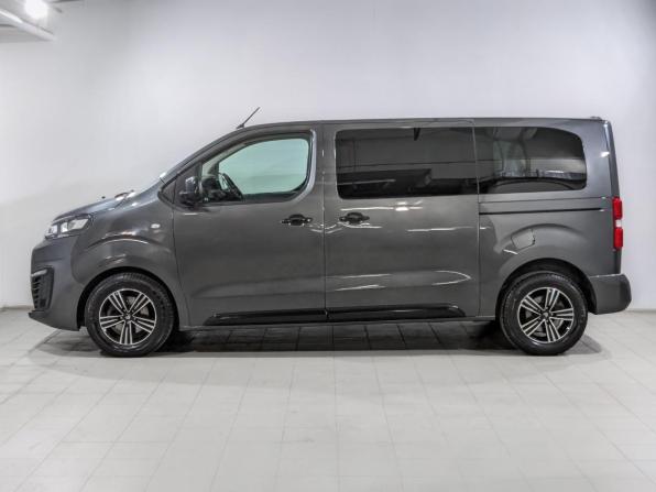 Citroen SpaceTourer I с пробегом 2021 года, цена 3 250 000 рублей, 125599 км, минивэн, Автокод Объявления