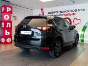 Mazda CX-5 II Москва  - изображение 30