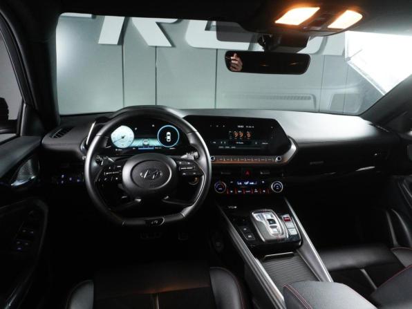 Hyundai Lafesta I Рестайлинг с пробегом 2023 года, цена 2 799 000 рублей, 34465 км, седан, Автокод Объявления