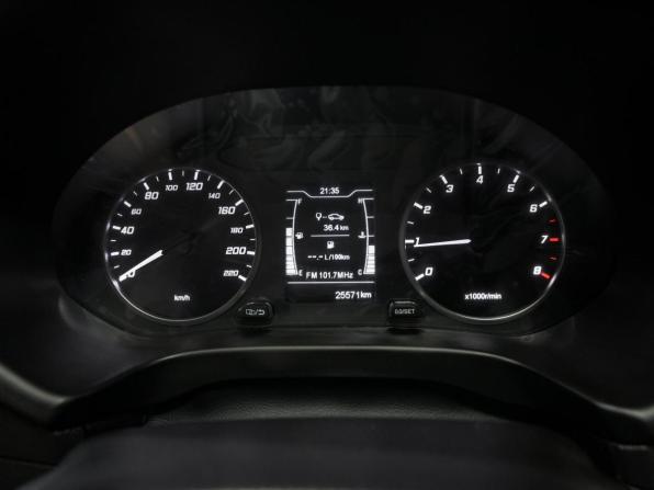 Chery Tiggo 4 I Рестайлинг с пробегом 2021 года, цена 1 380 000 рублей, 25580 км, внедорожник, Автокод Объявления