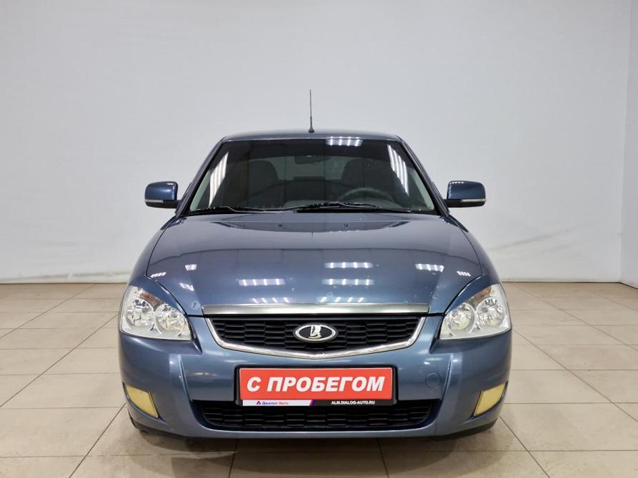 Lada (ВАЗ) Priora I Рестайлинг Альметьевск  - изображение 2