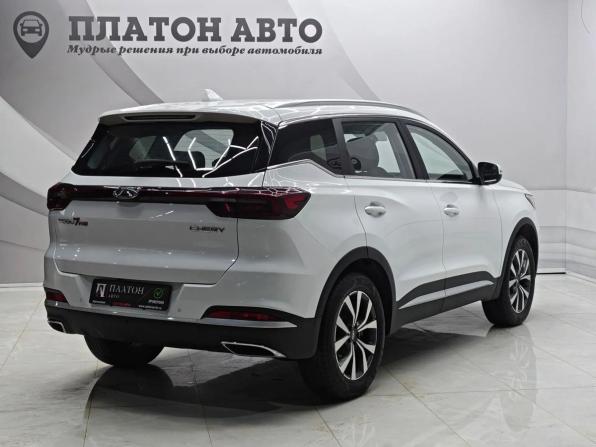 Chery Tiggo 7 Pro I с пробегом 2023 года, цена 1 799 000 рублей, 51237 км, внедорожник, Автокод Объявления