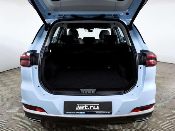 Chery Tiggo 7 Pro Max I с пробегом 2023 года, цена 1 698 000 рублей, 62264 км, внедорожник, Автокод Объявления