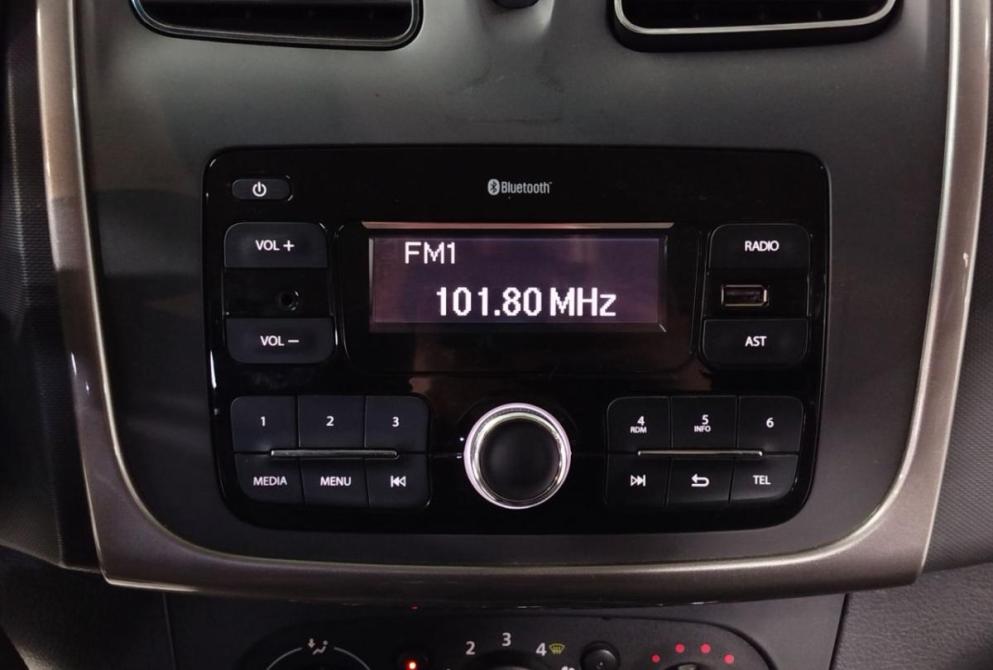 Renault Sandero II Саратов  - изображение 16