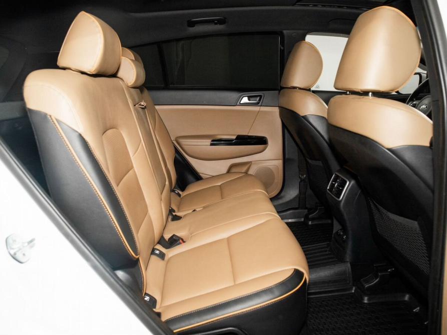 Kia Sportage IV Иркутск  - изображение 7