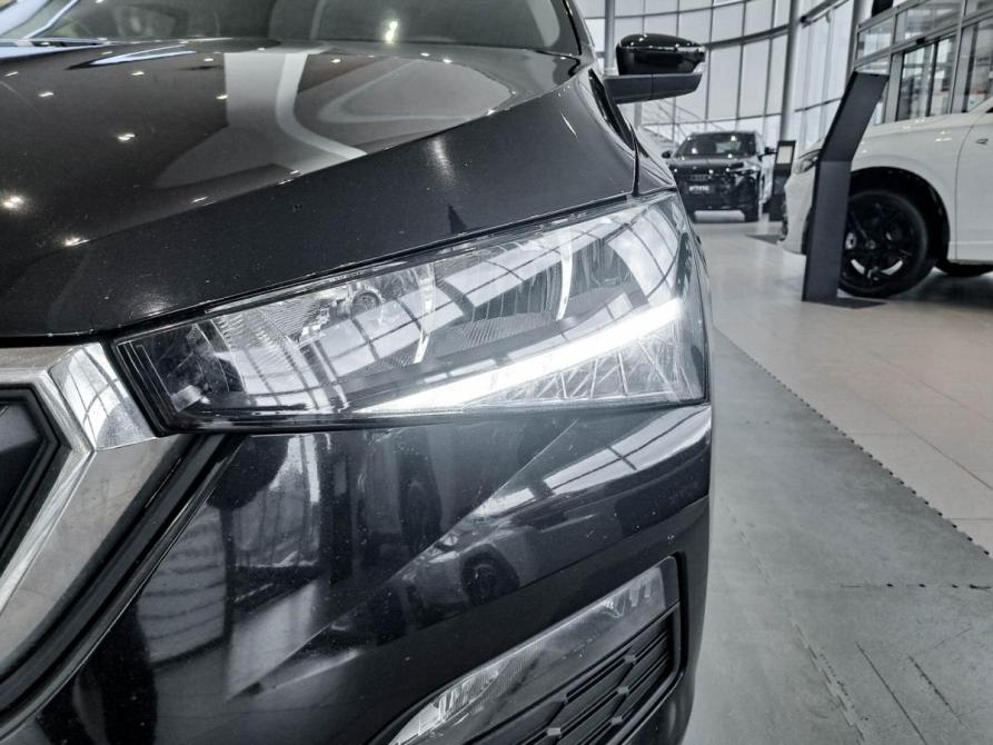 Skoda Rapid II Казань  - изображение 21