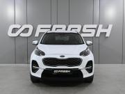 Kia Sportage IV Рестайлинг Ростов-на-Дону  - изображение 23