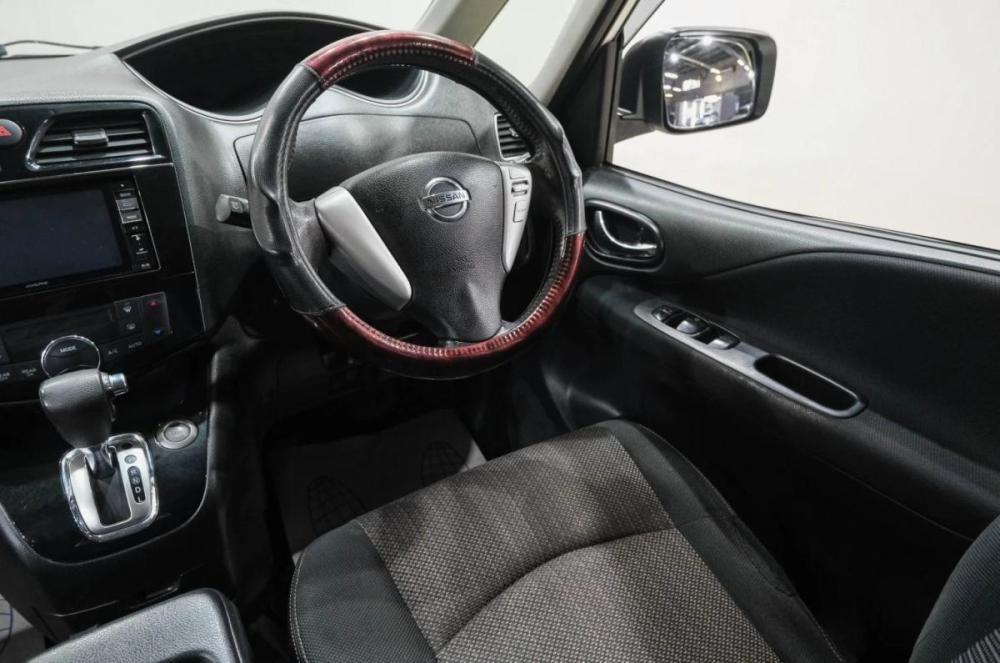Nissan Serena IV (C26) Новокузнецк  - изображение 15