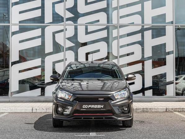 Lada (ВАЗ) Vesta I с пробегом 2018 года, цена 780 000 рублей, 145790 км, седан, Автокод Объявления