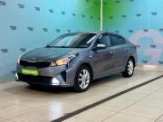 Kia Rio IV Рестайлинг Набережные Челны  - изображение 23
