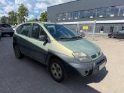 Renault Scenic I Рестайлинг Ярославль  - изображение 8