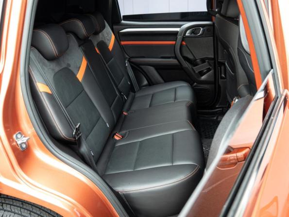 Haval Dargo I с пробегом 2023 года, цена 2 680 000 рублей, 27044 км, внедорожник, Автокод Объявления