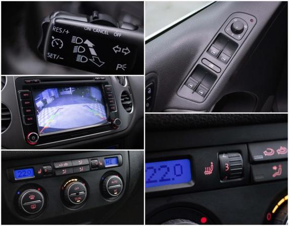 Volkswagen Tiguan I с пробегом 2009 года, цена 850 000 рублей, 177080 км, внедорожник, Автокод Объявления