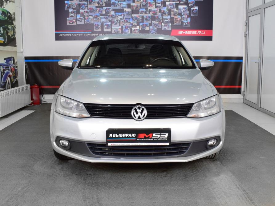 Volkswagen Jetta VI Кемерово  - изображение 2