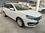 Lada (ВАЗ) Vesta I Рестайлинг (NG) Краснодар  - изображение 15