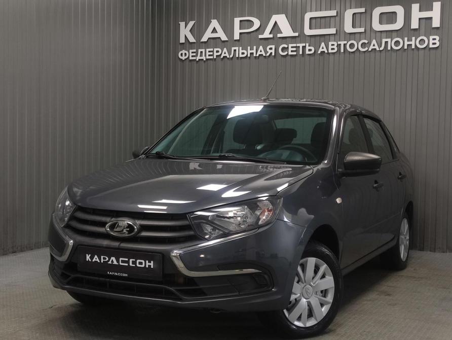 Lada (ВАЗ) Granta I Рестайлинг Пермь  - изображение 1