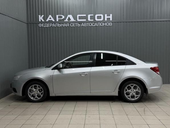 Chevrolet Cruze I Рестайлинг с пробегом 2013 года, цена 730 000 рублей, 225554 км, седан, Автокод Объявления