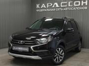 Lada (ВАЗ) Granta I Рестайлинг Пермь  - изображение 19