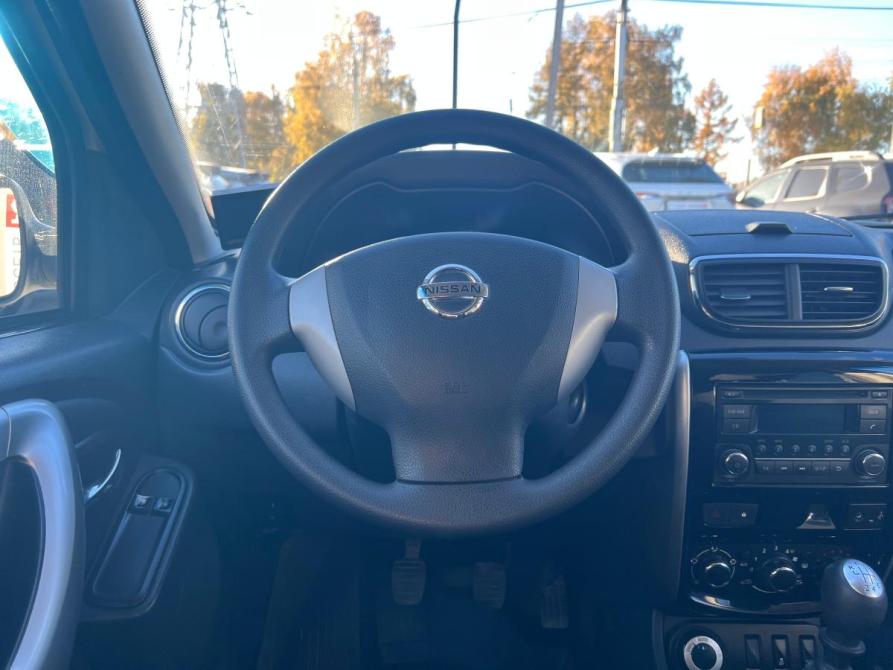 Nissan Terrano III (D10) Стерлитамак  - изображение 15