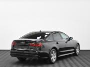 Audi A6 IV (C7) Рестайлинг Москва  - изображение 17