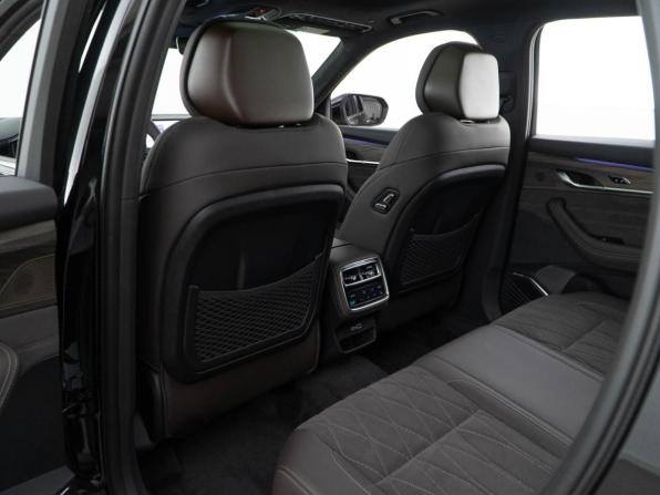 Geely Monjaro I Рестайлинг 2 с пробегом 2025 года, цена 4 172 434 рубля, 14 км, внедорожник, Автокод Объявления