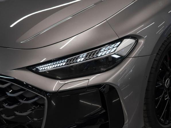 Audi A5 III (B10) с пробегом 2025 года, цена 5 850 000 рублей, 21 км, седан, Автокод Объявления