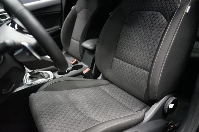 Kia Ceed III с пробегом 2021 года, цена 1 999 000 рублей, 73260 км, универсал, Автокод Объявления