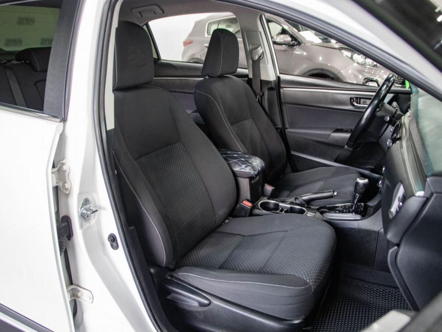 Toyota Corolla XI (E160 E170 E180) Оренбург  - изображение 20