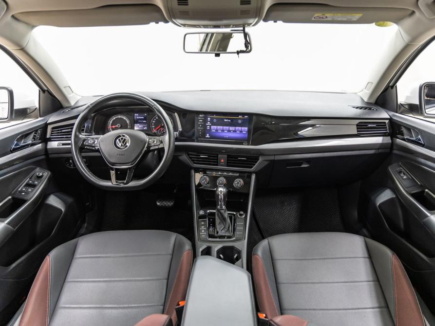 Volkswagen Bora IV Волгоград  - изображение 13