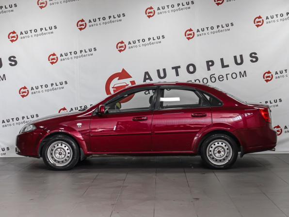 Daewoo Gentra II с пробегом 2014 года, цена 419 000 рублей, 221336 км, седан, Автокод Объявления