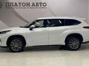 Toyota Highlander IV (XU70) Воронеж  - изображение 27
