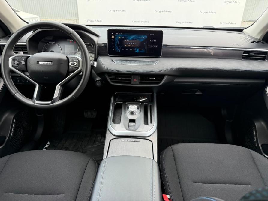 Haval Jolion I Рестайлинг Курган  - изображение 11