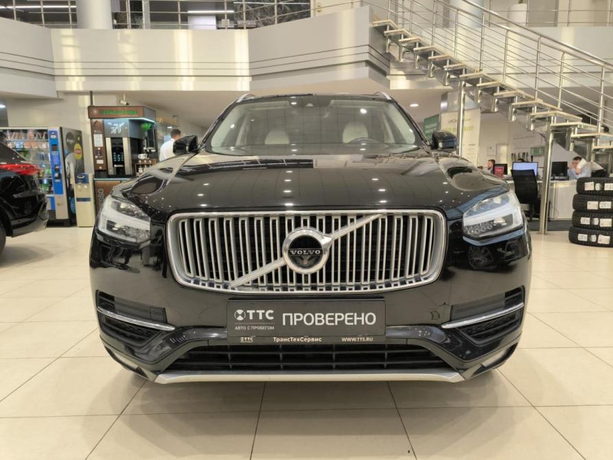 Volvo XC90 II Казань  - изображение 2