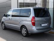 Hyundai Grand Starex I Рестайлинг 2 Москва  - изображение 28