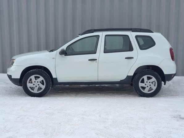 Renault Duster I Рестайлинг с пробегом 2018 года, цена 1 298 000 рублей, 101532 км, внедорожник, Автокод Объявления