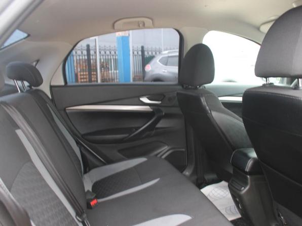 Lada (ВАЗ) Vesta I Рестайлинг (NG) с пробегом 2024 года, цена 1 291 000 рублей, 35500 км, седан, Автокод Объявления