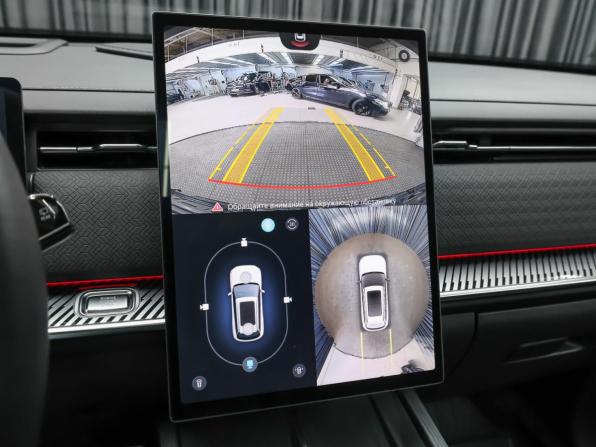 Jaecoo J7 I с пробегом 2024 года, цена 2 149 000 рублей, 61000 км, внедорожник, Автокод Объявления