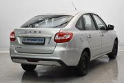 Lada (ВАЗ) Granta I Рестайлинг Москва  - изображение 20