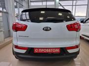 Kia Sportage III Рестайлинг Арзамас  - изображение 27