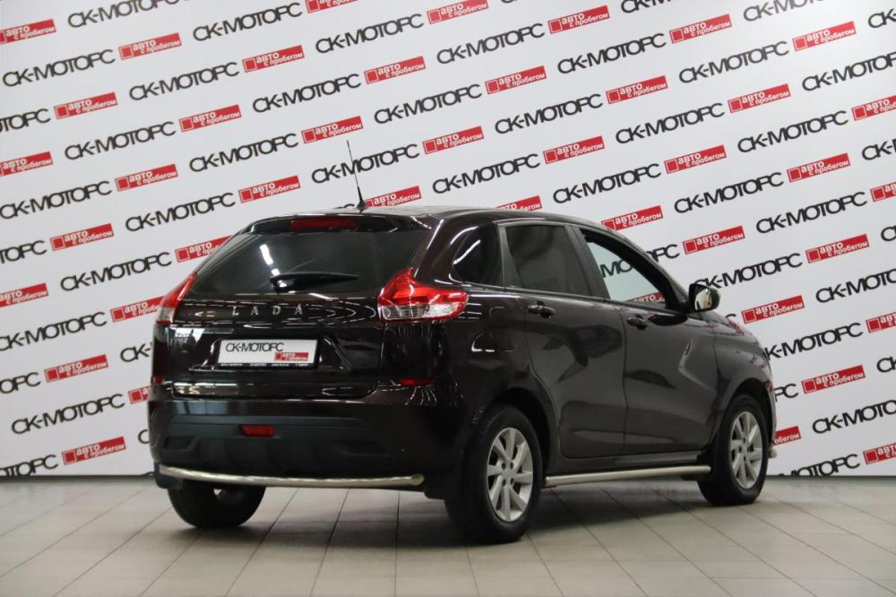 Lada (ВАЗ) XRAY I Сургут  - изображение 2