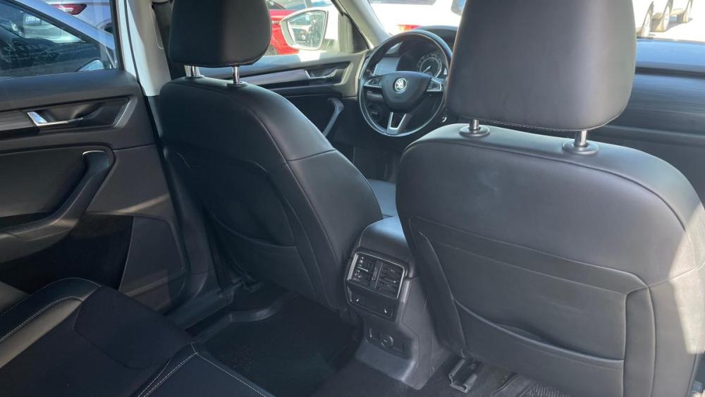 Skoda Kodiaq I Азнакаево  - изображение 19