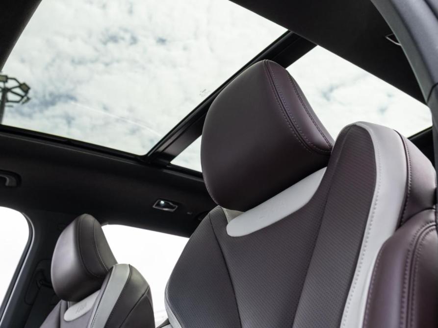 Geely Monjaro I Сочи  - изображение 15