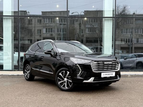 Haval Jolion I с пробегом 2021 года, цена 1 970 000 рублей, 61277 км, внедорожник, Автокод Объявления