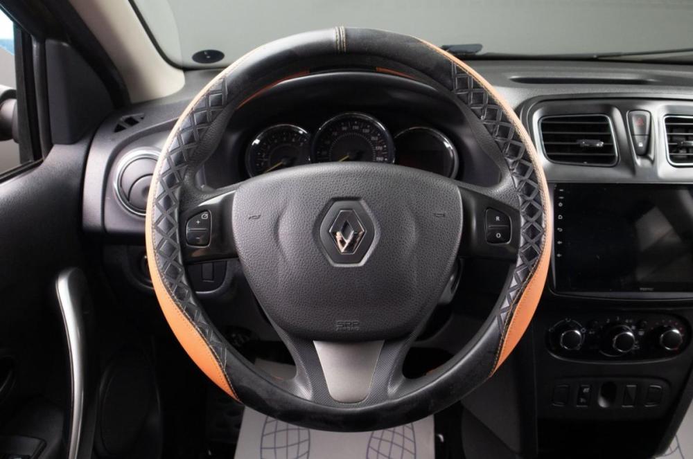 Renault Sandero II Оренбург  - изображение 10