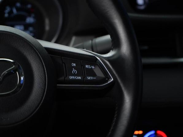 Mazda 6 III (GJ) Рестайлинг 2 с пробегом 2019 года, цена 2 257 077 рублей, 124382 км, седан, Автокод Объявления