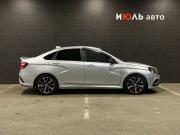 Lada (ВАЗ) Vesta I Челябинск  - изображение 28