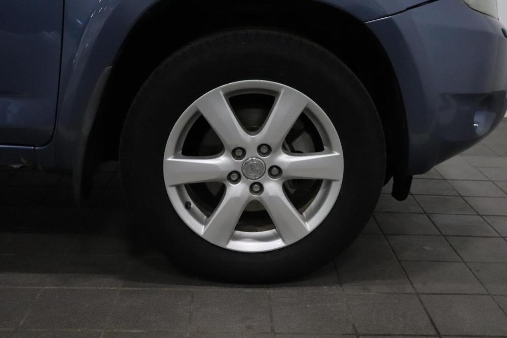 Toyota RAV4 III (XA30) Ульяновск  - изображение 15