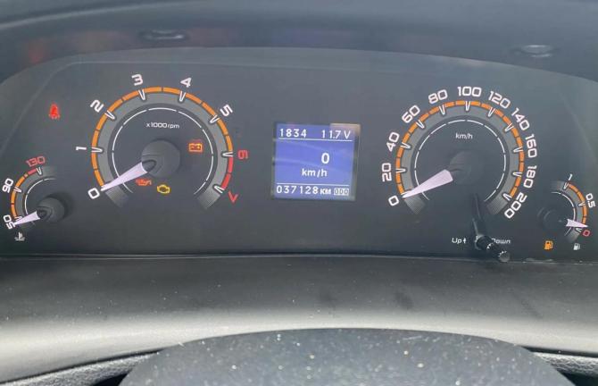 Lada (ВАЗ) Niva Travel I с пробегом 2024 года, цена 1 160 000 рублей, 37200 км, внедорожник, Автокод Объявления
