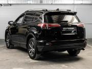 Toyota RAV4 IV (XA40) Рестайлинг Ставрополь  - изображение 27